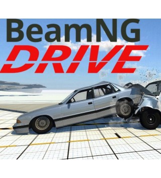 BeamNG.drive Steam Key EUROPE